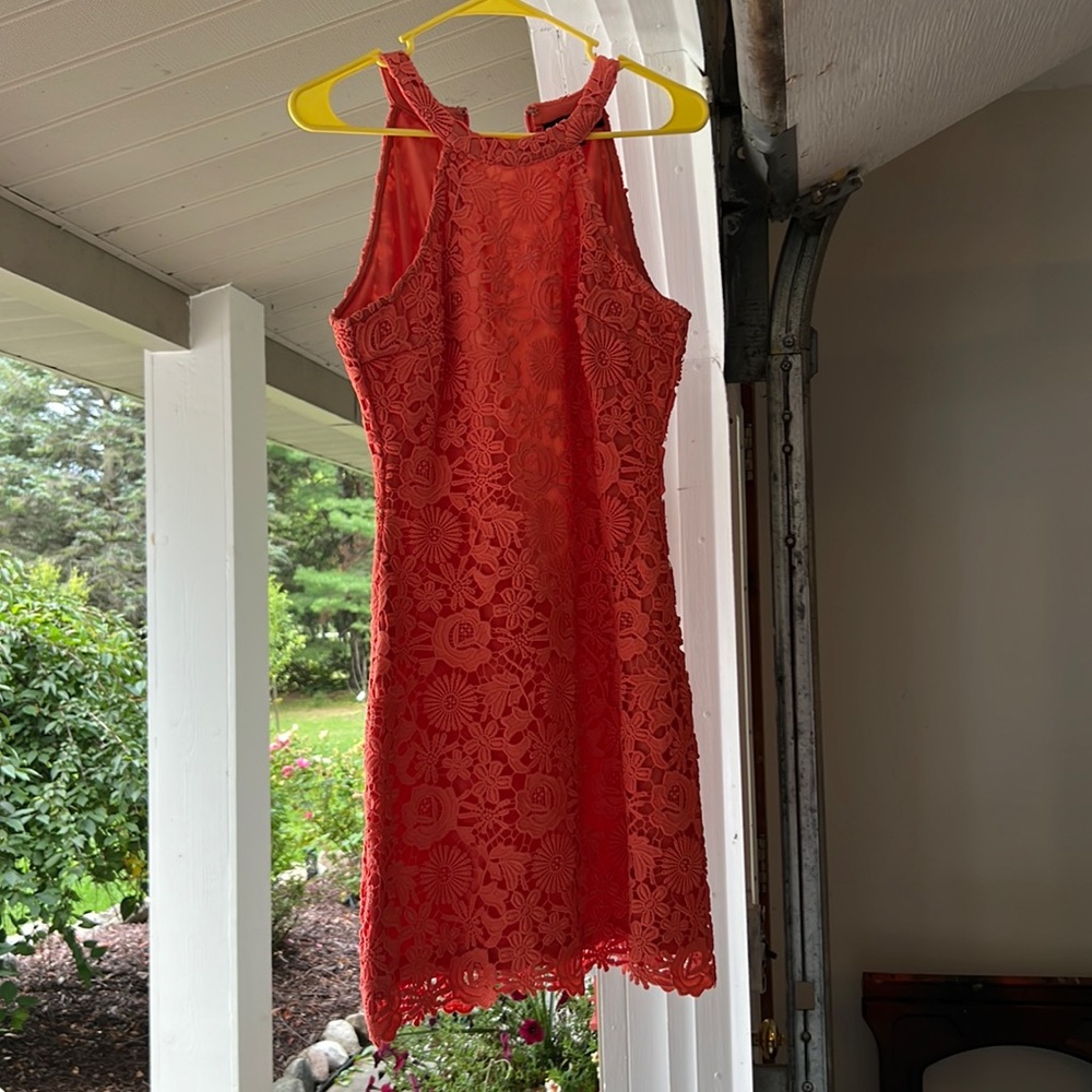 Lulus Dress